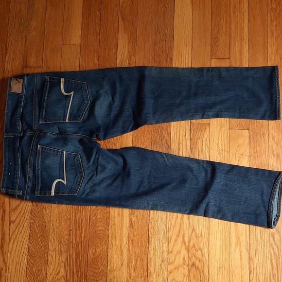 American Eagle Capri pants - Picture 2 of 3